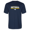 Thumbnail image for  Navy Performance Tee