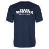 Thumbnail image for  Navy Performance Tee