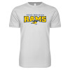 Thumbnail image for  Next Level White SoftStyle T Shirt