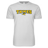 Thumbnail image for  Next Level White SoftStyle T Shirt