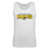 Thumbnail image for  White Tank Top