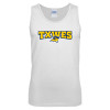 Thumbnail image for  White Tank Top