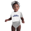 Thumbnail image for  White Baby Bib