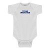 Thumbnail image for  White Infant Onesie