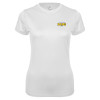 Thumbnail image for  Womens White Performance Tee