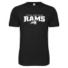 Thumbnail image for  Next Level Black SoftStyle T Shirt