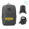 Thumbnail image for  Repreve Charcoal Ocean Commuter Computer Backpack