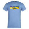 Thumbnail image for  Light Blue T Shirt