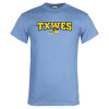Thumbnail image for  Light Blue T Shirt