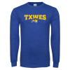Thumbnail image for  Royal Long Sleeve T Shirt