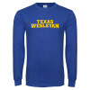 Thumbnail image for  Royal Long Sleeve T Shirt