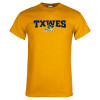 Thumbnail image for  Gold T-Shirt