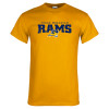 Thumbnail image for  Gold T-Shirt