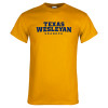 Thumbnail image for  Gold T-Shirt