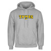 Thumbnail image for  Grey Fleece Hoodie