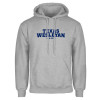 Thumbnail image for  Grey Fleece Hoodie