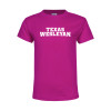 Thumbnail image for  Youth Hot Pink T Shirt