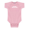 Thumbnail image for  Light Pink Infant Onesie