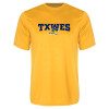 Thumbnail image for  Gold Performance Tee
