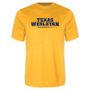 Thumbnail image for  Gold Performance Tee