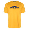Thumbnail image for  Gold Performance Tee