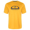 Thumbnail image for  Gold Performance Tee