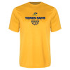 Thumbnail image for  Gold Performance Tee