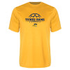 Thumbnail image for  Gold Performance Tee