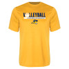 Thumbnail image for  Gold Performance Tee