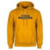 Thumbnail image for  Gold Fleece Hoodie