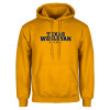 Thumbnail image for  Gold Fleece Hoodie