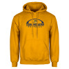 Thumbnail image for  Gold Fleece Hoodie