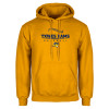 Thumbnail image for  Gold Fleece Hoodie