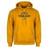Thumbnail image for  Gold Fleece Hoodie