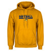 Thumbnail image for  Gold Fleece Hoodie