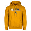 Thumbnail image for  Gold Fleece Hoodie