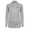 Thumbnail image for  Syntrel Womens Platinum Interlock 1/4 Zip