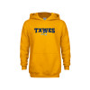Thumbnail image for  Youth Gold Fleece Hoodie
