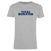 Thumbnail image for  Womens Grey Short Sleeve Tee
