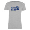 Thumbnail image for  Womens Grey Short Sleeve Tee