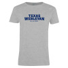 Thumbnail image for  Womens Grey Short Sleeve Tee