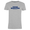 Thumbnail image for  Womens Grey Short Sleeve Tee