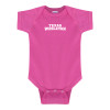 Thumbnail image for  Fuchsia Infant Onesie