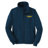 Thumbnail image for  Navy Charger Jacket