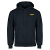 Thumbnail image for  Navy Fleece Hoodie