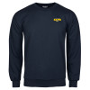 Thumbnail image for  Navy Fleece Crew