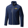 Thumbnail image for  Columbia Navy Everest Ridge Fleece Full Zip Jacket