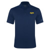 Thumbnail image for  Columbia Navy Omni Wick Drive Polo