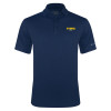 Thumbnail image for  Columbia Navy Omni Wick Drive Polo