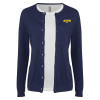 Thumbnail image for  Womens Navy Cardigan Sweater